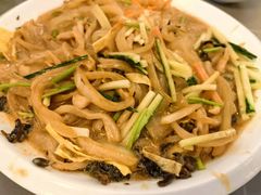 -喜乐餐厅•灯笼虾球首创者•本地小海鲜(二马路店)