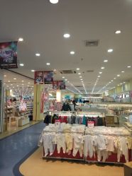 -爱婴室(上海浦建路店)