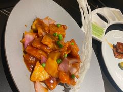 -滨河壹号烤鸭