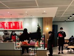 -星巴克(南京鼓楼医院店)