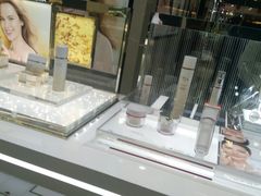 -青岛利群四方购物广场