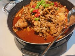 -蛙喔牛蛙(淮安吾悦店)