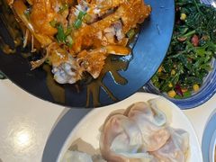 -金谷园饺子馆(北邮总店)