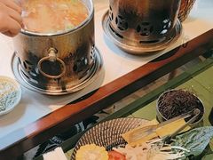 -Thai Basil罗勒叶泰式餐厅(时代天街店)