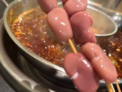 -飘香火锅(玉林西路店)