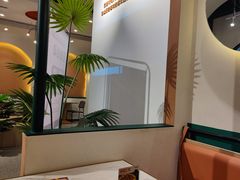 -马兰卡西式简餐(新汇大融城店)