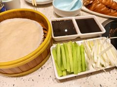 -玉林烤鸭店(小西天店)