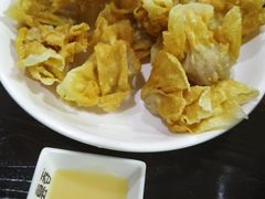 -蓝记云吞(正果店)
