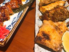 -醉虎传(南锣鼓巷店)