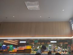 -亚马逊海鲜自助(梅溪湖步步高店)