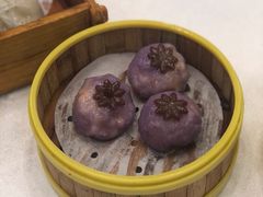 -汕头君华海逸酒店·鸿桃轩中餐厅