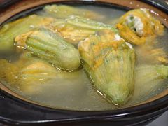 瓜花酿-姚餐馆
