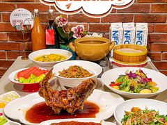 -大鸭梨烤鸭(甘家口店)