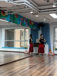 点击看大图 -呼拉汇舞蹈生活馆 Hawaii Hula&Tahiti Dance Studio