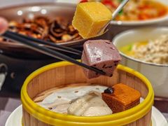-云锦壹号·淮扬宴(徐汇万科店)