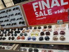 -JINS(龙湖时代天街店)