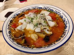 -麒麟中餐厅·经典粤菜·地道菜式老字号(广州长隆酒店)