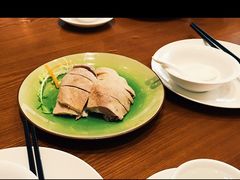盐酥鸡-頂好酒家·经典粤菜(海信广场店)