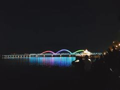 -人民防洪胜利纪念塔