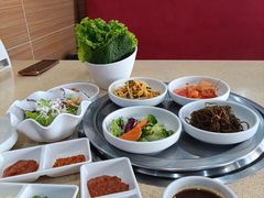 -元祖李朝(新威路店)