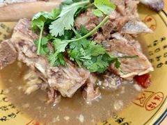 -老袁炒年糕(富豪路店)