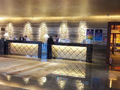 -北京朝阳悠唐皇冠假日酒店