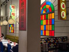 -煲煲好(朝阳门店)