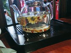 -田婆婆的菜(印象汇店)