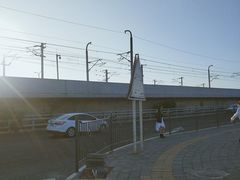 -海堤纪念公园