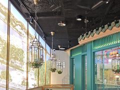 -潮粥荟·潮汕砂锅粥(槐房万达店)