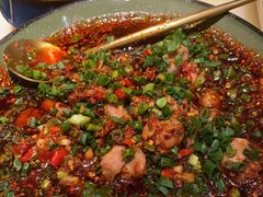 -锦府盐帮·侯宅(五棵松万达店)