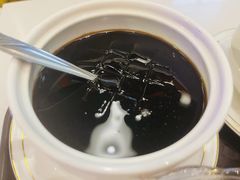 -梧州双钱龟苓膏(丽港航母店)