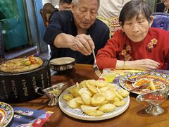 -卢布里西餐厅(总店)