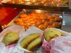 -香港元朗荣华月饼(十八甫路店)