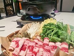 -院8里·小聚园(九眼桥店)