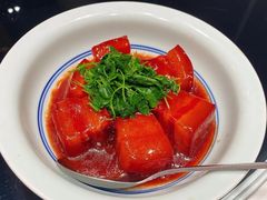 -香雪海饭店中餐厅(人民桥店)