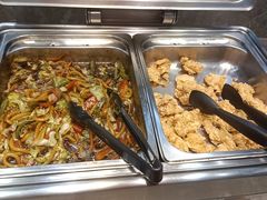 -比格比萨自助(国展店)