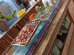 自助取餐区-九寸花汀(摩天活力城店)