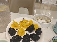 -船歌·鱼水饺青岛菜(国贸商城店)
