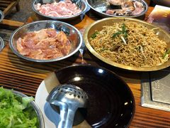 -盈田盈粥庄(博山东路店)