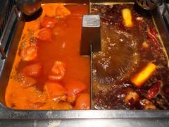 -海底捞火锅(亲贤北街店)