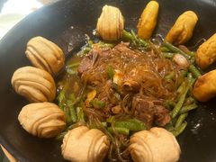 -古洼一锅鲜(开发区店)