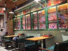 -花笙记打边炉·煲仔饭(五大道店)