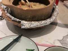 -潮粥人(威高店)