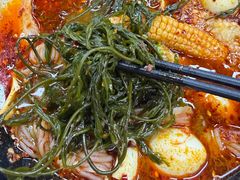 -四川老牛麻辣烫(北门桥店)