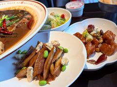 -旺顺阁·北京菜·烤鸭(大望路店)