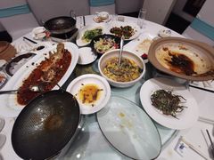 -不倒翁·徽天下名菜楼(马鞍山路店)