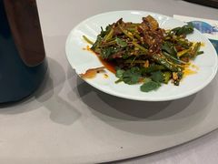 -雀蓝川菜(奥体广场店)