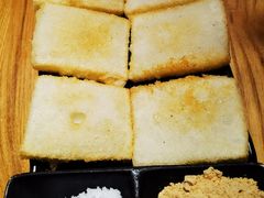 -延松朝鲜族料理