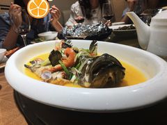 -79号渔船海鲜饭店(华强北店)